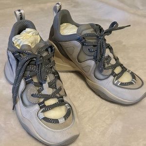 Fendi sneakers